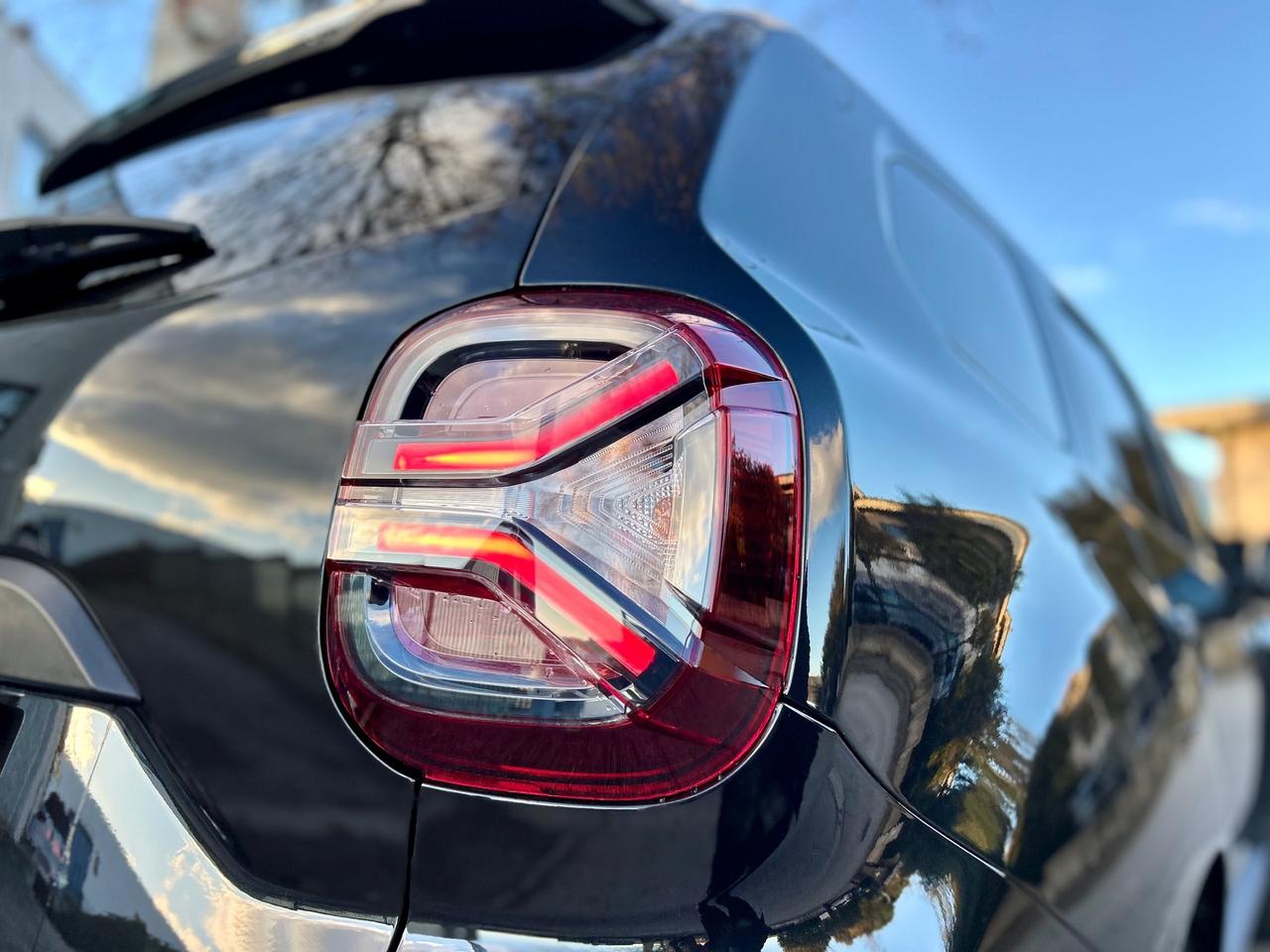 Dacia Duster 1.0 TCe 100 CV ECO-G Prestige DaciaPlus