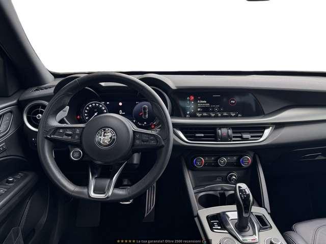 Alfa Romeo Stelvio 2.2 TD 210 CV Veloce AT8 Q4