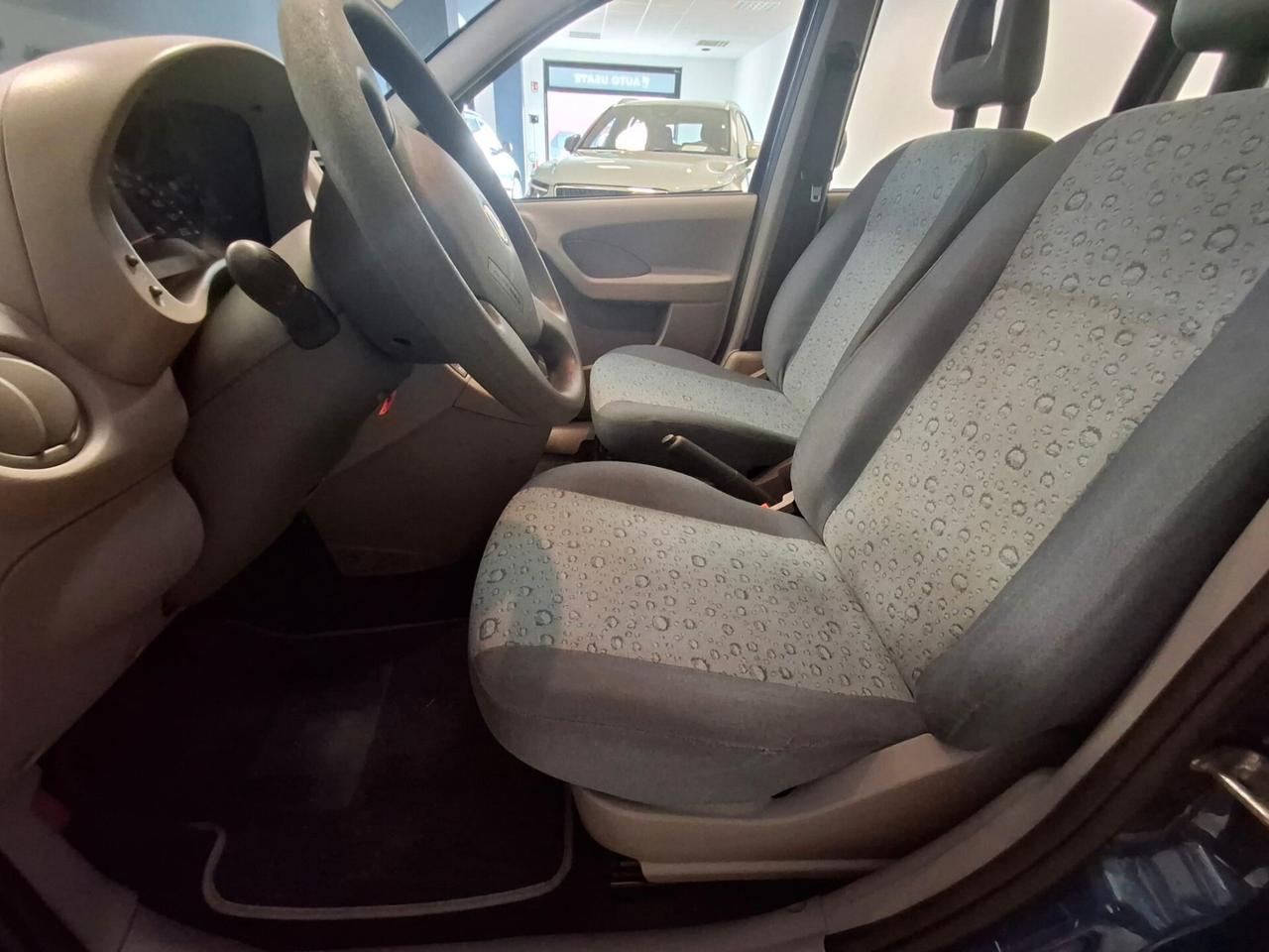 Fiat Panda 1.1 Active