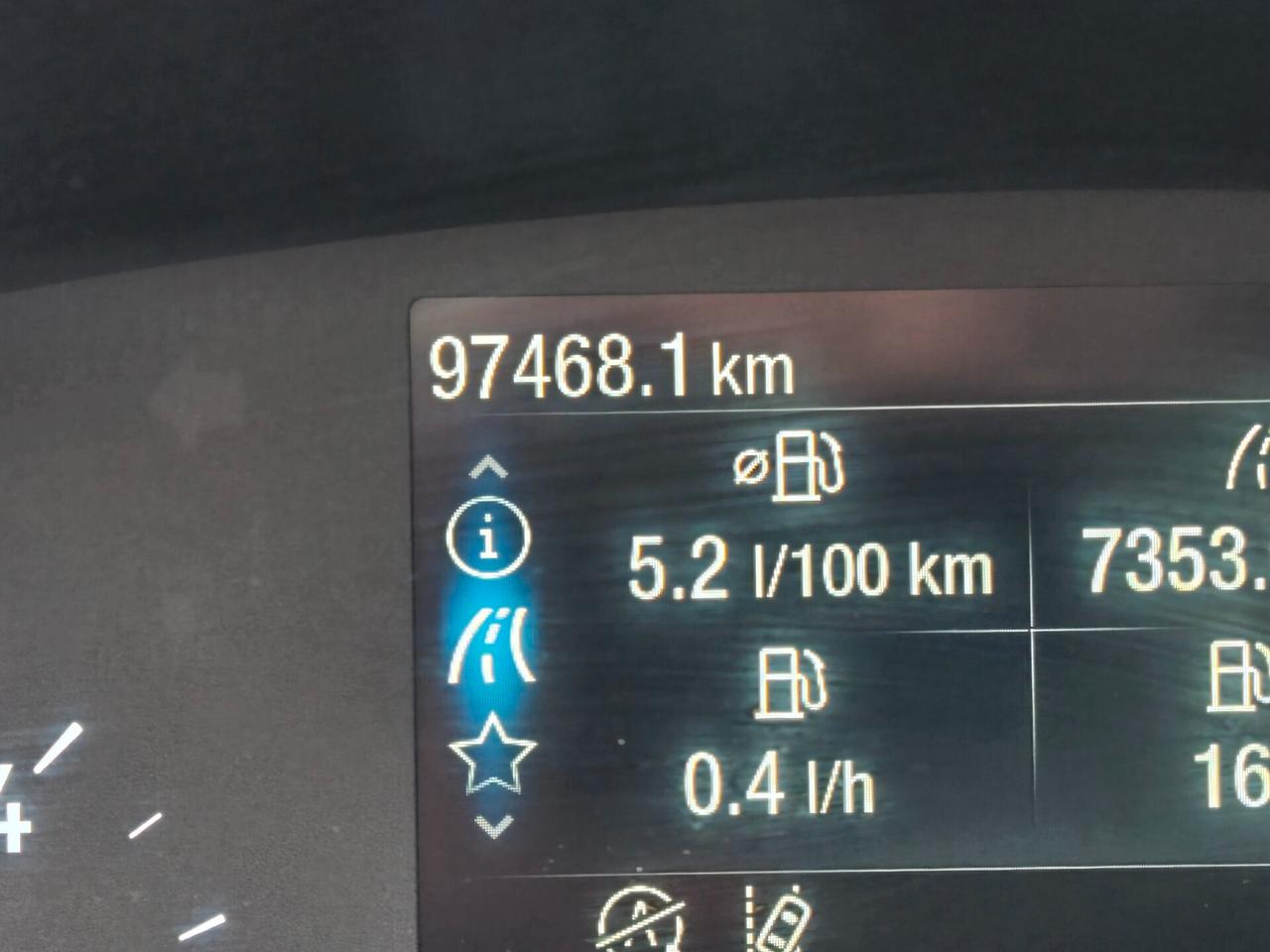 Ford Puma 1.5 EcoBlue 120 CV S&S Titanium