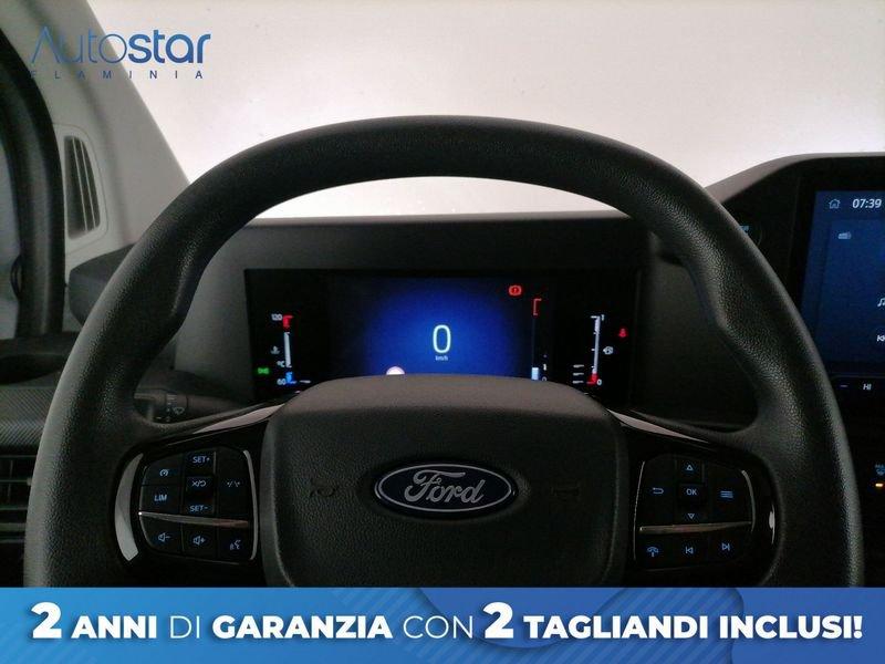 Ford Transit Custom V710 280 2.0 ecoblue 110cv Trend L1H1