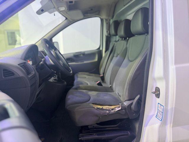 CITROEN Jumpy 29 2.0 HDi/125 FAP PC-TN Furgone