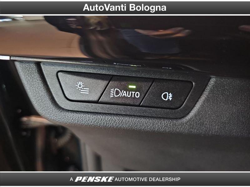 BMW iX1 iX1 eDrive 20 xLine