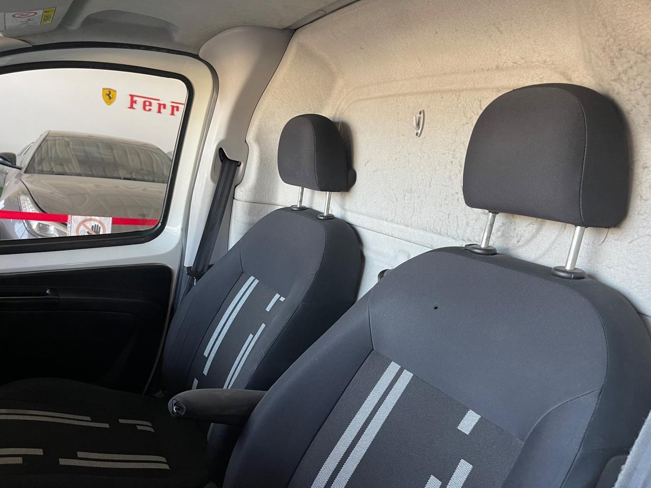 Fiat Fiorino 1.3 MJT 4x4 Adventure PERMUTE RATE