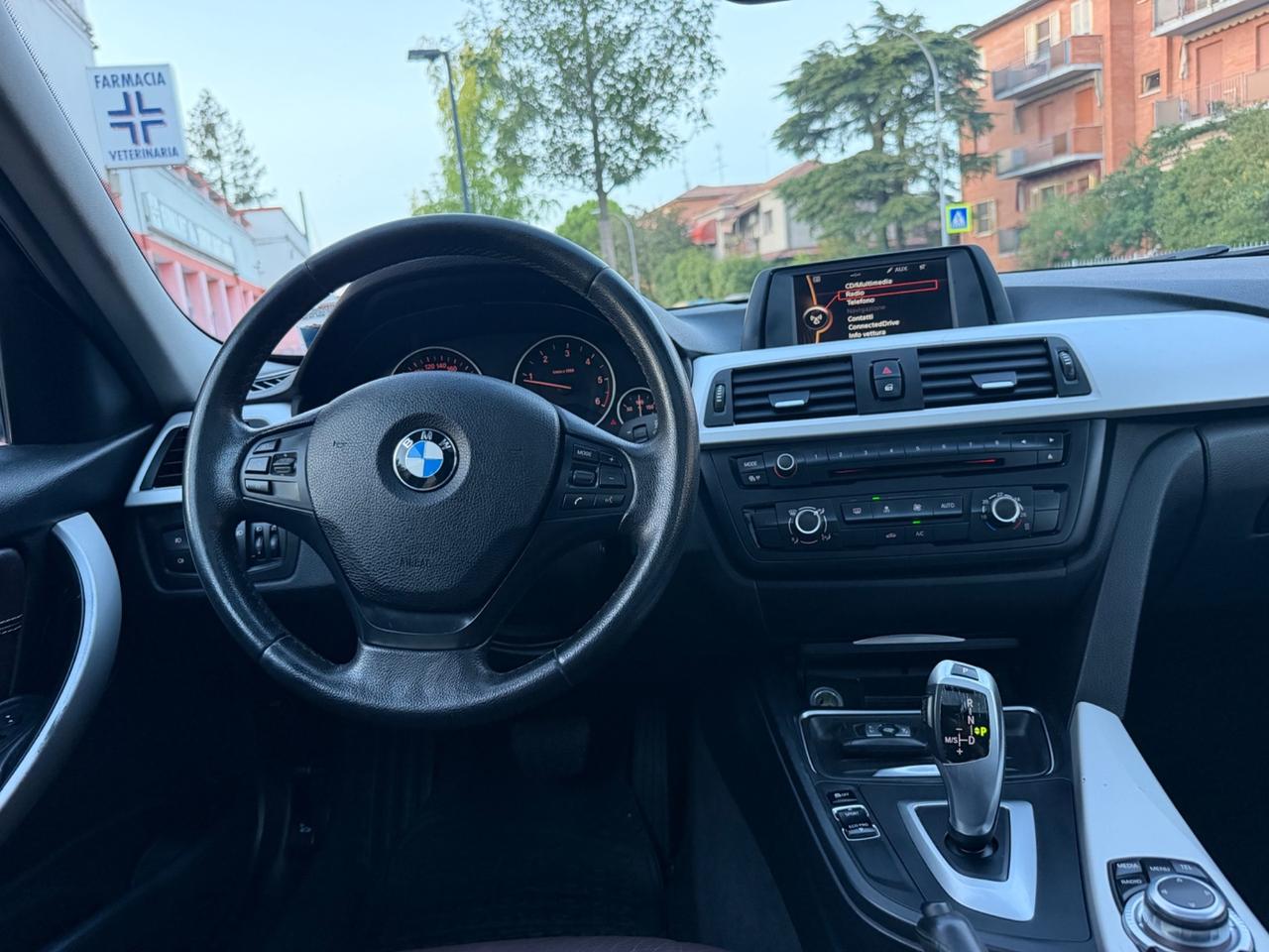 Bmw 316 316d Luxury