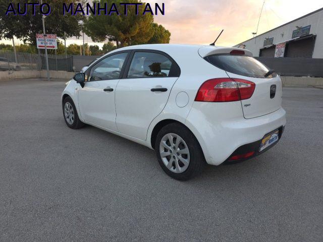 KIA Rio 1.1 CRDi 5 PORTE