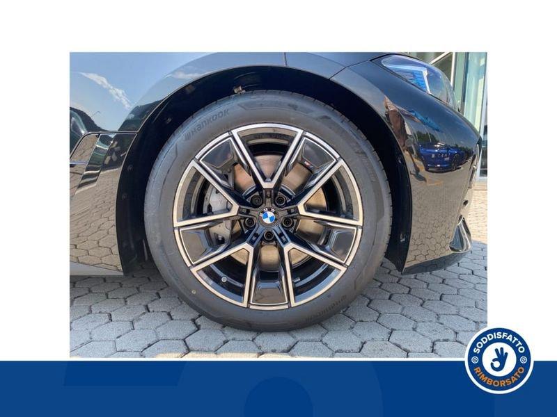 BMW Serie 4 Gran Coupé 430d xDrive M Sport
