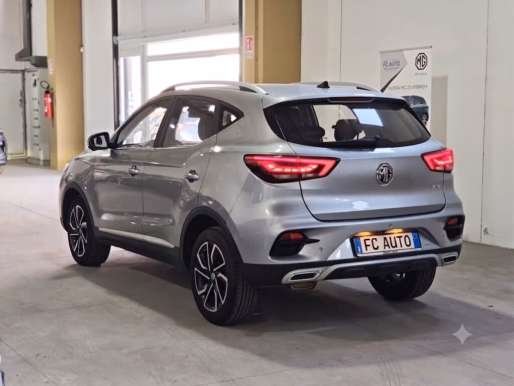 Mg ZS 1.5 VTi-tech Luxury - IVA DEDUCIBILE