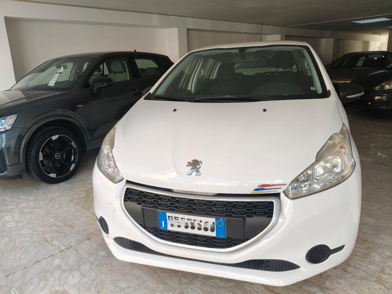 Peugeot 208 1.0 VTi 68 CV 5 porte Access
