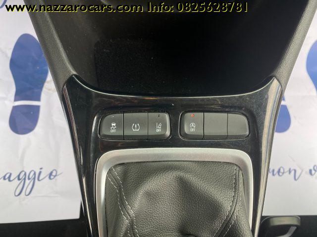 OPEL Crossland 1.2 Turbo 12V 110 CV Start&Stop Edition