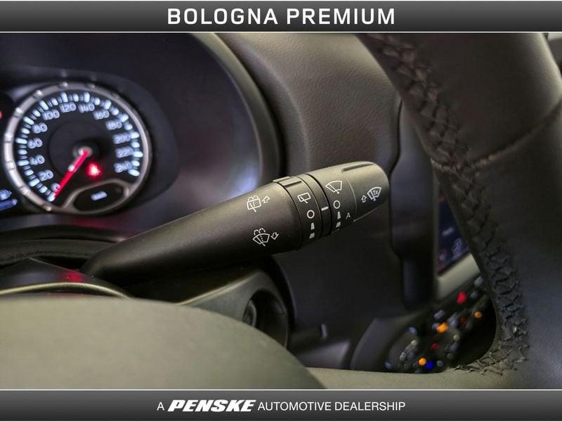 Jeep Renegade Renegade 1.5 Turbo T4 MHEV Upland