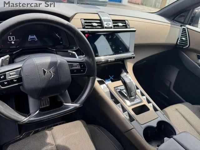DS AUTOMOBILES DS 7 Crossback 1.5 bluehdi Business auto Autocarro N1 - GC215NZ