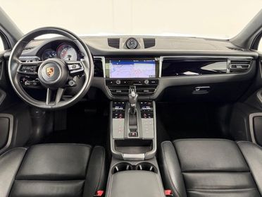 PORSCHE Macan 2.9 S 380cv PDK "IVA ESPOSTA"
