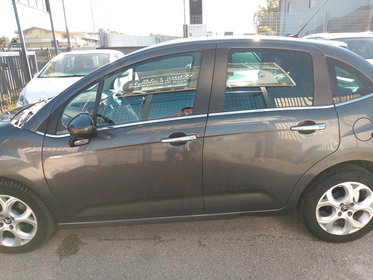 Citroen C3 PureTech 82 Feel Edition