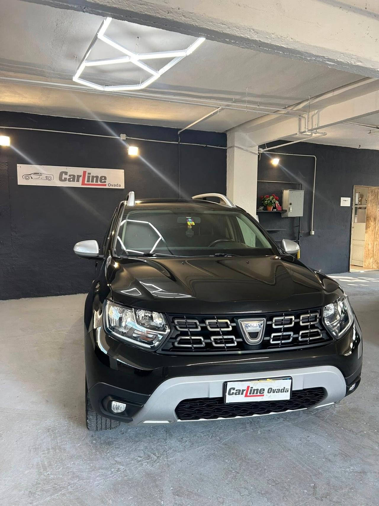 Dacia Duster 1.5 Blue dCi - 2020