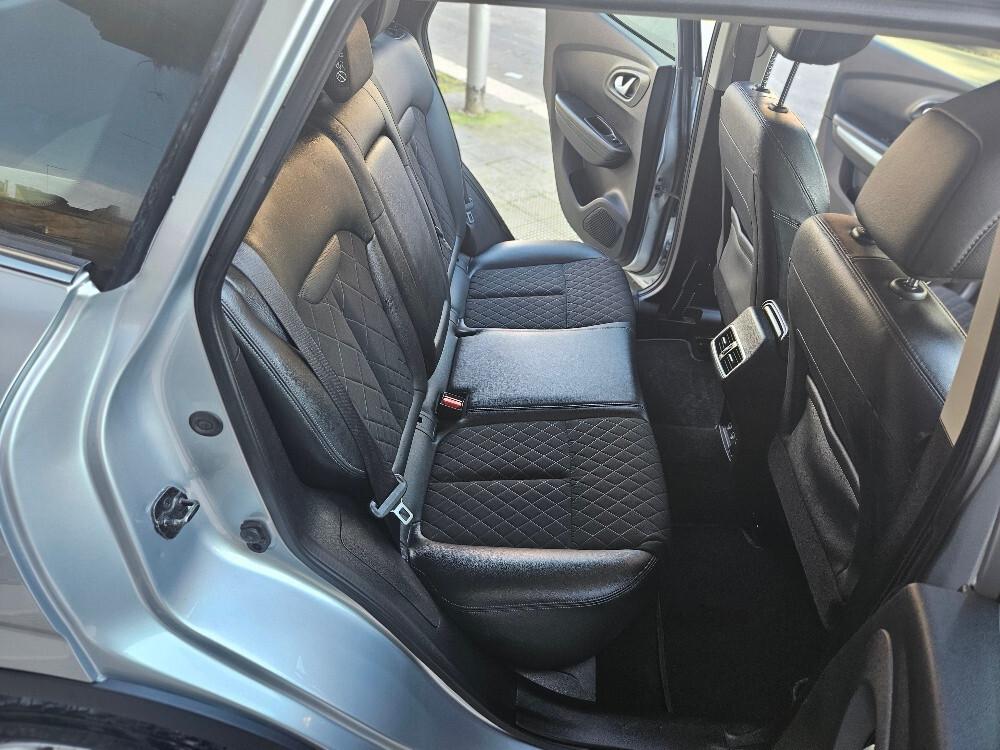 Renault Kadjar Blue dCi 8V 115CV EDC Sport Edition2 IN ARRIVO