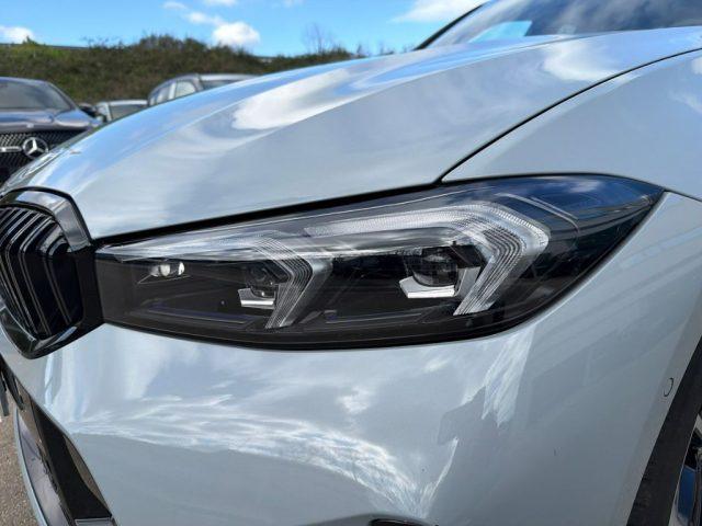 BMW 320 d 48V Msport Pro