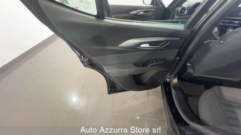 Alfa Romeo Tonale 1.5 160 CV MHEV TCT7 Ti *PROMO FINANZIARIA*