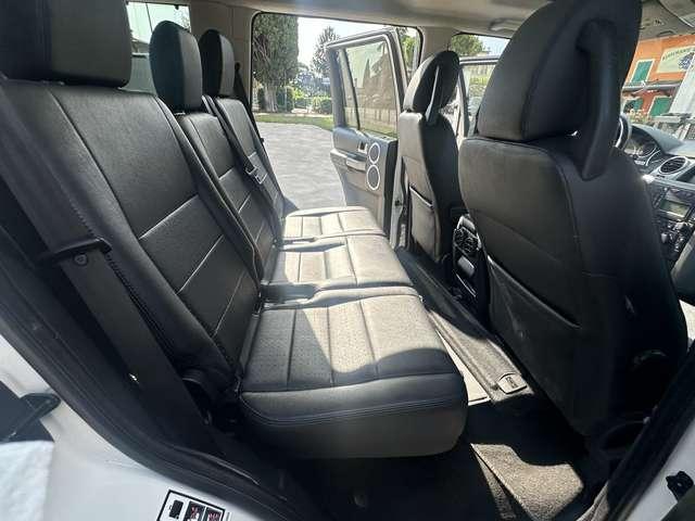 Land Rover Discovery Discovery III 2004 2.7 tdV6 HSE 7 posti full!!