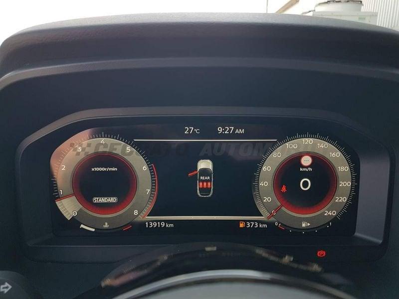 Nissan Qashqai Qashqai 1.3 mhev N-Connecta 2wd 140cv