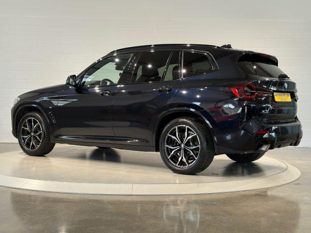 BMW X3 xDrive20d 48V Msport M Sport PREZZO REALE