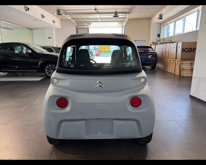 Citroën Ami (2021) Ami