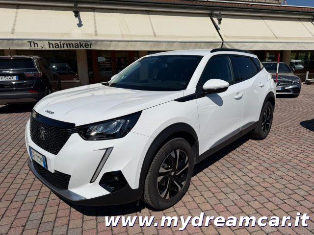 PEUGEOT 2008 PureTech 130 S&S Allure Pack