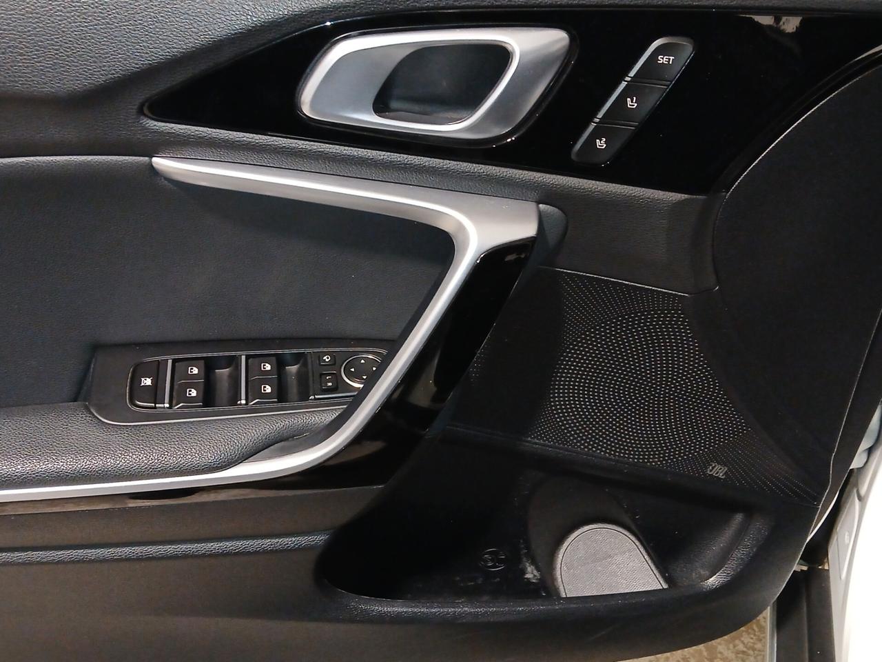 Kia XCeed 1.6 CRDi 136 CV MHEV DCT Evolution ADAS PACK