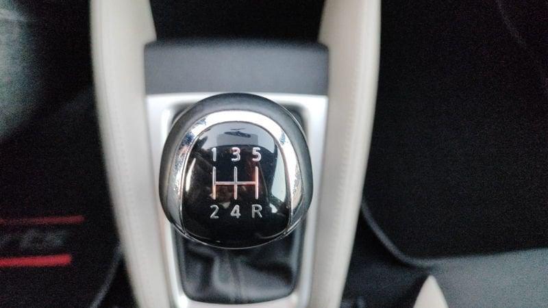 Nissan Micra Micra 1.0 IG 12V 5 porte Acenta