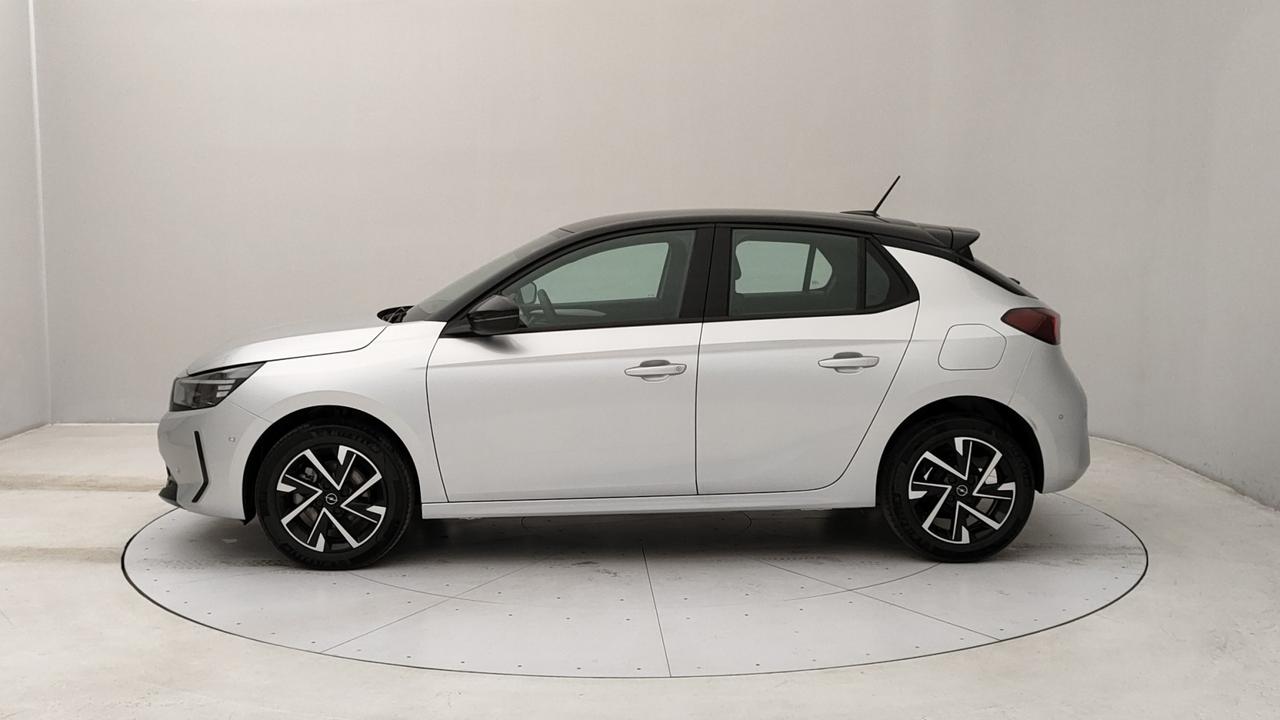 OPEL Corsa 1.2 GS s&s 100cv