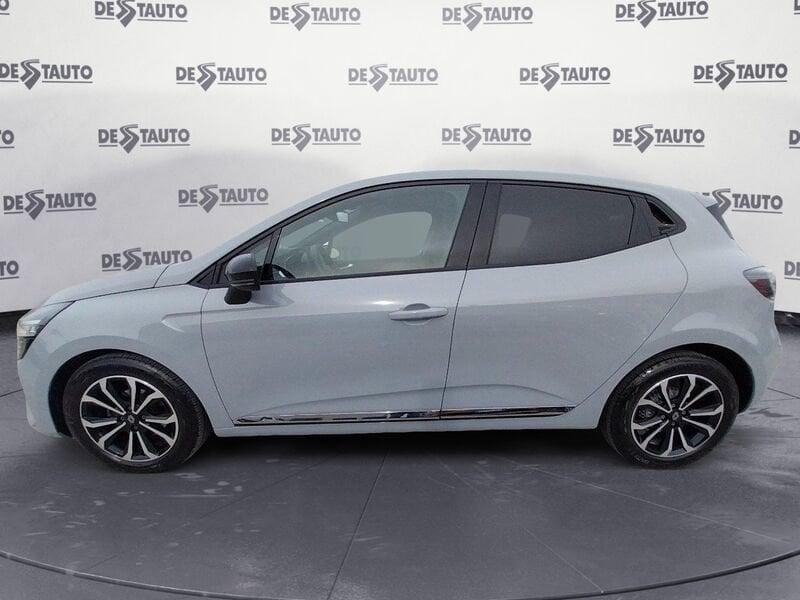 Renault Clio Clio 1.0 tce Techno 90cv