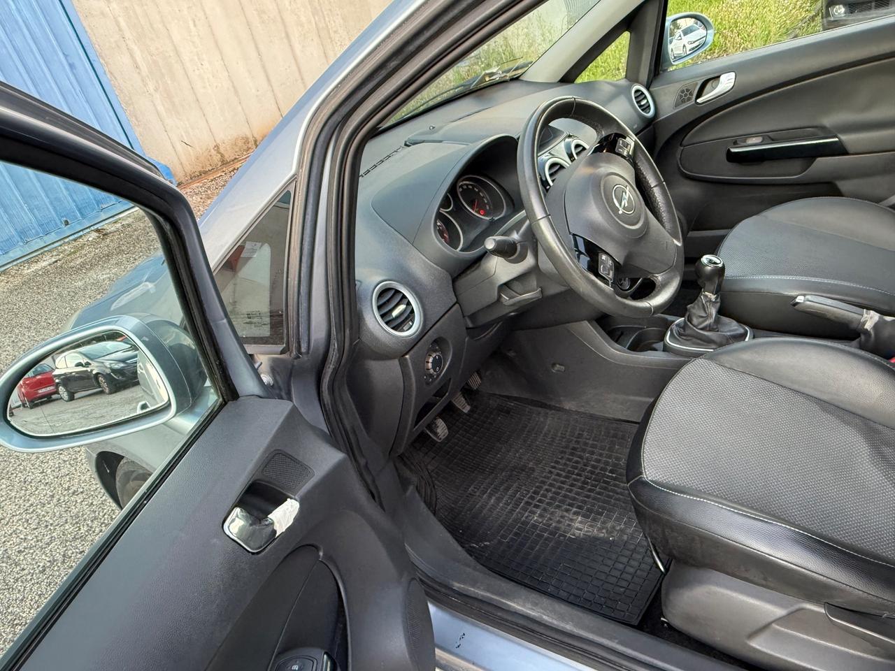 Opel Corsa 1.3 CDTI 75CV 5 porte Club