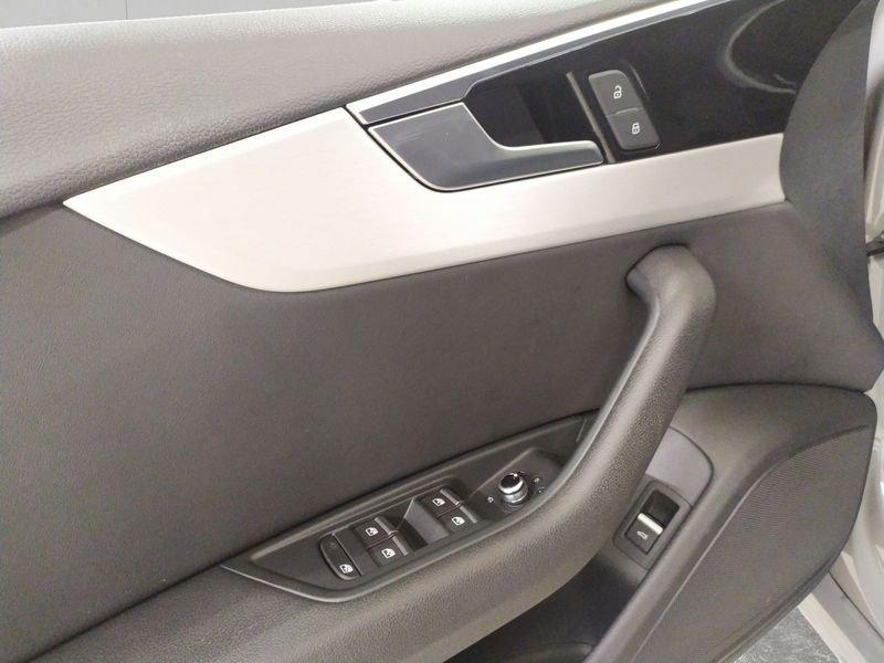 Audi A5 Sportback 40 2.0 tdi S line edition quattro 190cv s-tronic