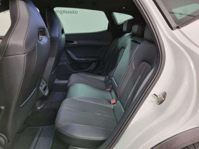 CUPRA Formentor 1.4 e-Hybrid DSG VZ 245cv