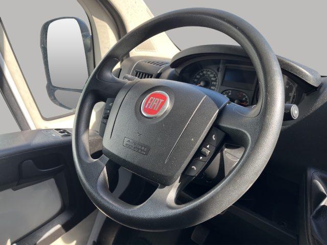 FIAT Ducato 2.3 MJT 35 MH2
