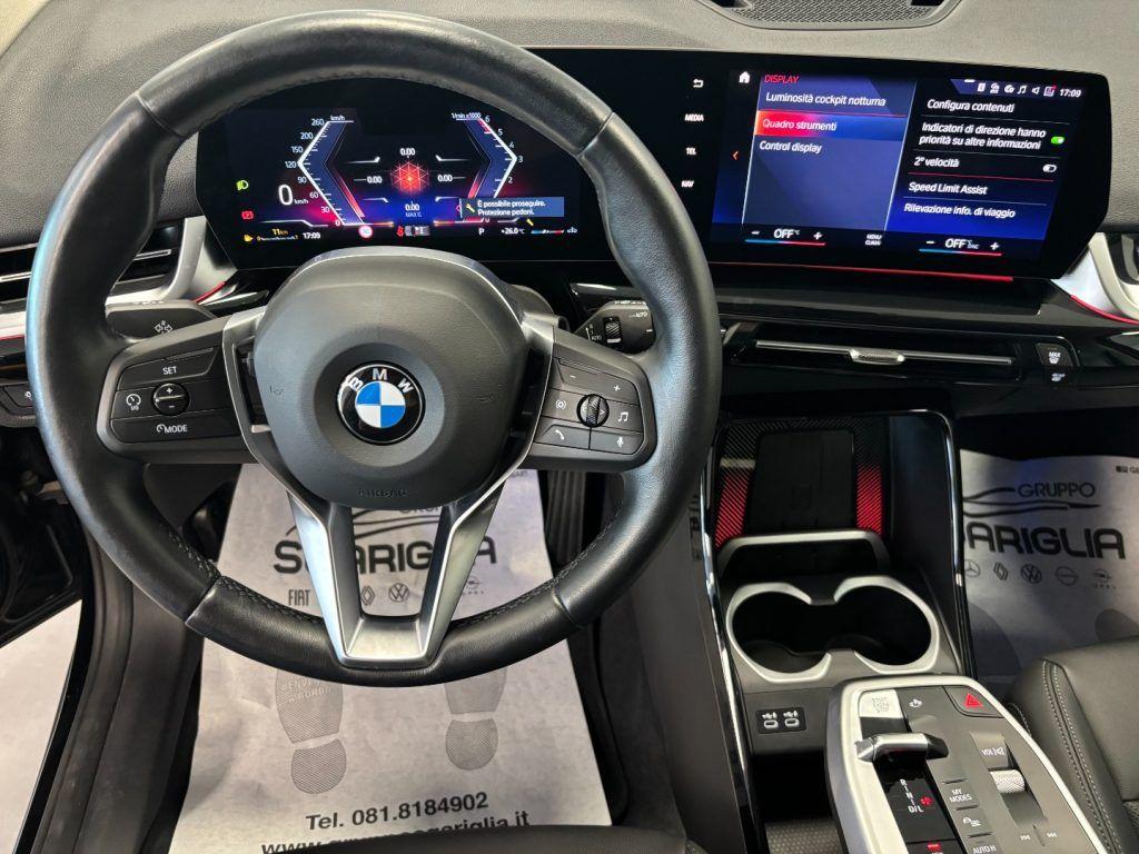 BMW X1 sDrive 18d xLine Full Optional