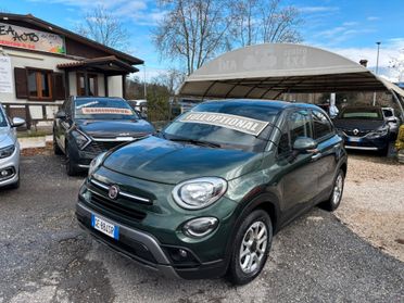 Fiat 500X 1.6 MultiJet 120 CV DCT Business