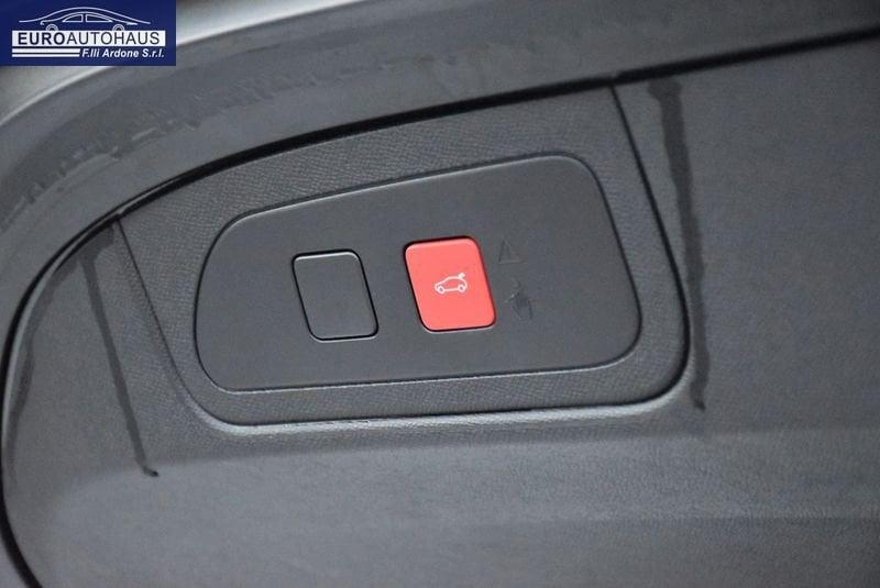 DS DS 7 BlueHDi 130 Automatica Rivoli