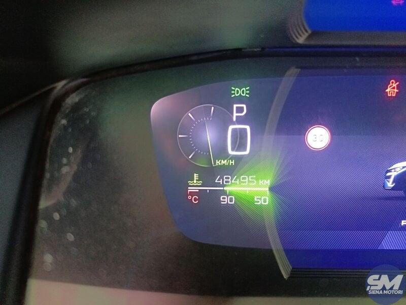 Peugeot 408 GT PureTech 130 EAT8 S&S aut.