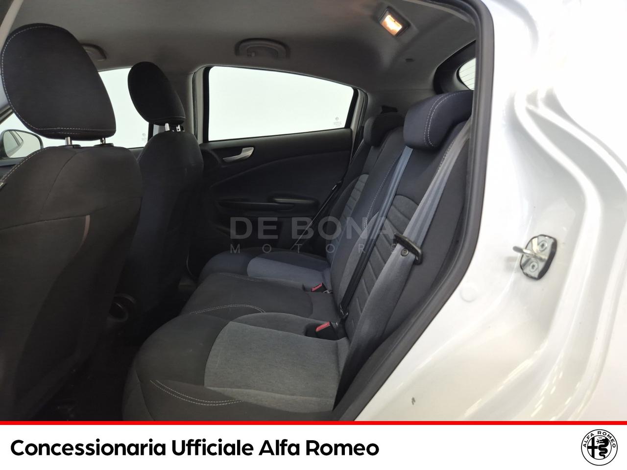 Alfa Romeo Giulietta 1.4 t. super 120cv