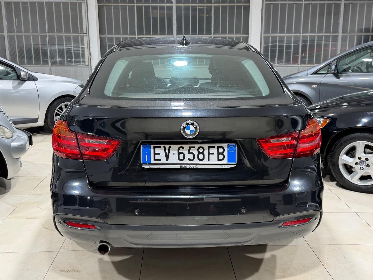BMW - Serie 3 GT - 320d xDrive Turismo M Sport