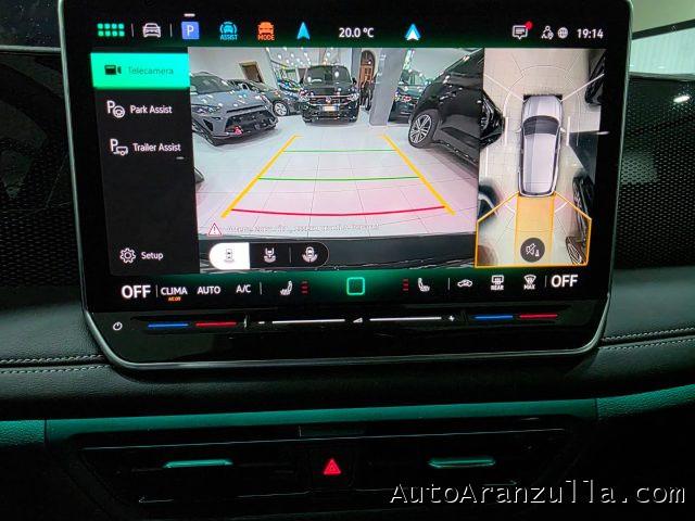VOLKSWAGEN Tiguan NEW 2.0 TDI 150CV DSG Life Goal Navi - Virtual Pro