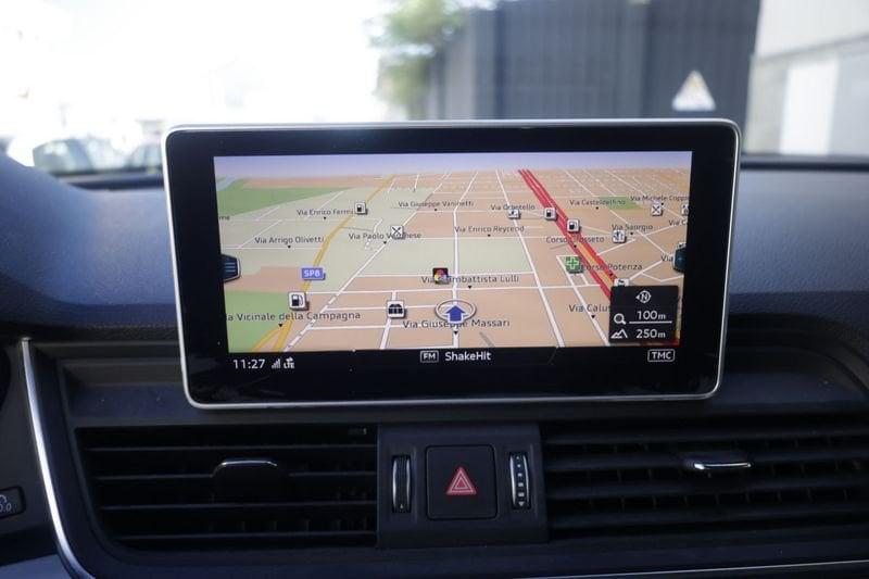 Audi Q5 SQ5 TDI sport attitude S LINE PROMOZIONE Unicoproprietario