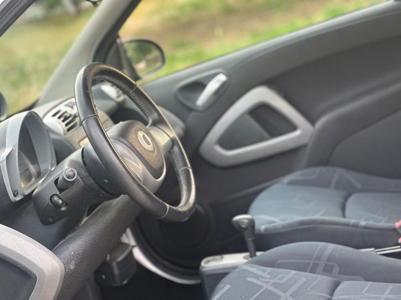 Smart FORTWO 1.0 52 kW - SOLO 115 MILA KM