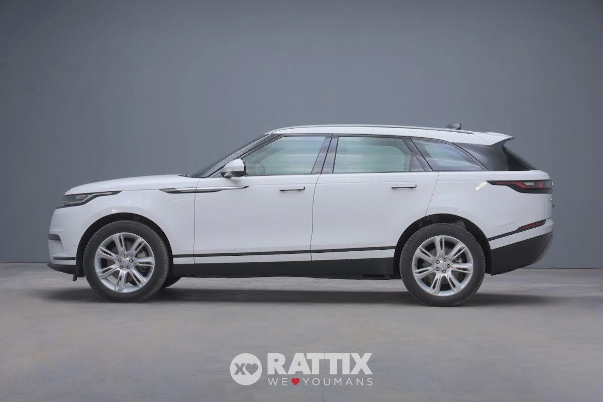 Land Rover Range Rover Velar 2.0d i4 Mhev 204CV SE 4WD Auto