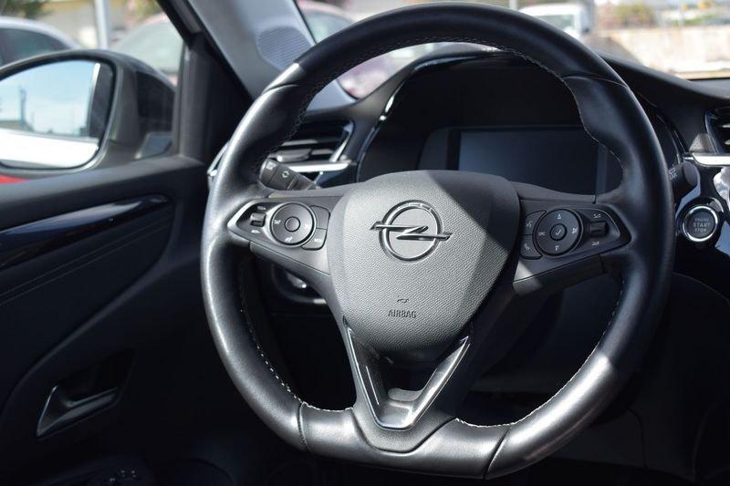 Opel Corsa 1.5 100cv Diesel Gs Line MT6