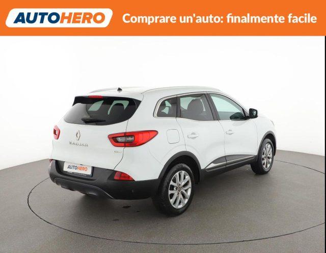 RENAULT Kadjar dCi 8V 110CV Energy Intens