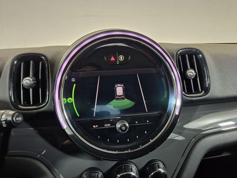 MINI Countryman Mini F60 2020 Benzi Mini 1.5 Cooper Northwood Edition auto