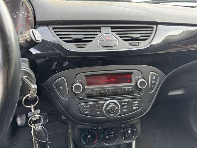 Opel Corsa 5p 1.2 Black Edition my18.5