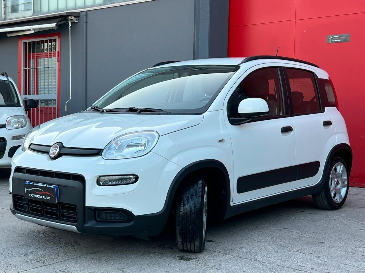 Fiat Panda 1.0 HYBRID 70 CV CITYLIFE - *PROMOZIONE*